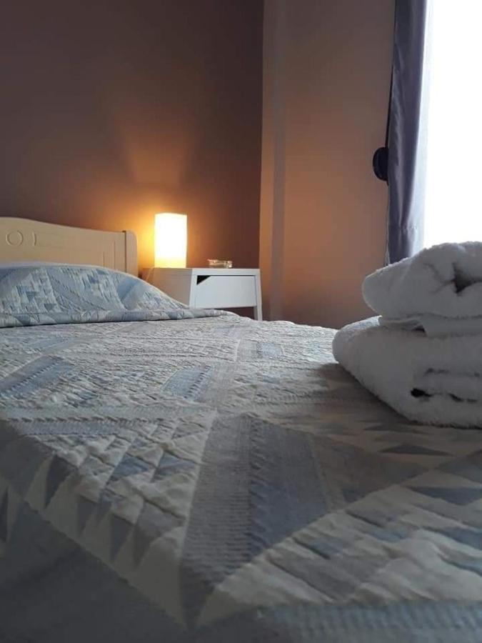 Meerithic Rokka Rooms Vourvourou Esterno foto
