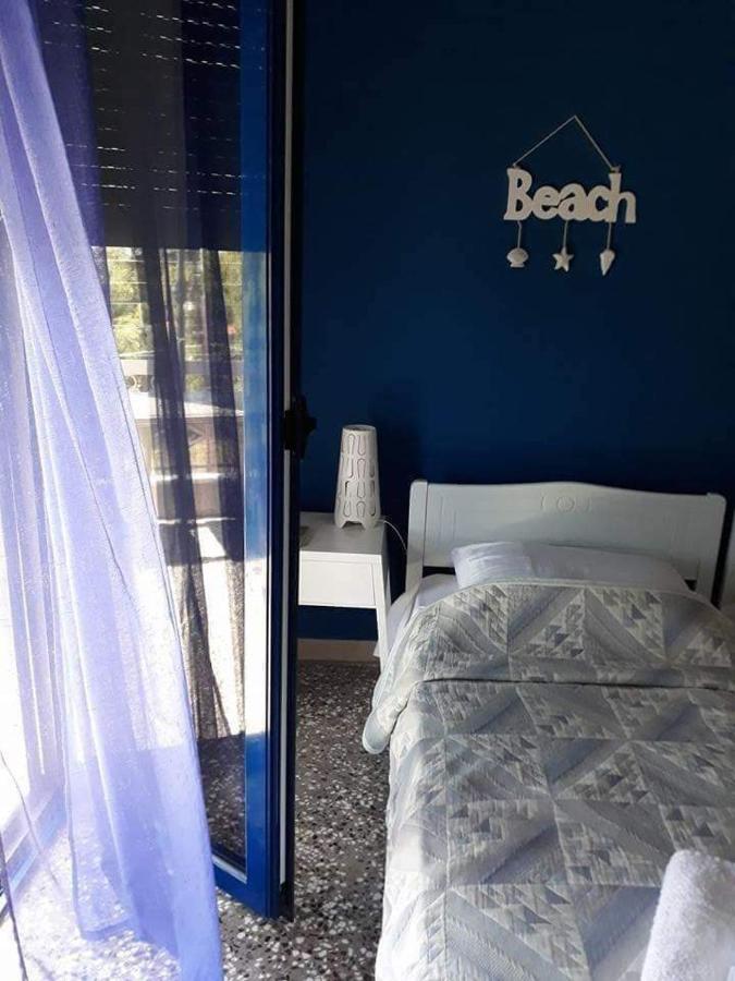 Meerithic Rokka Rooms Vourvourou Esterno foto