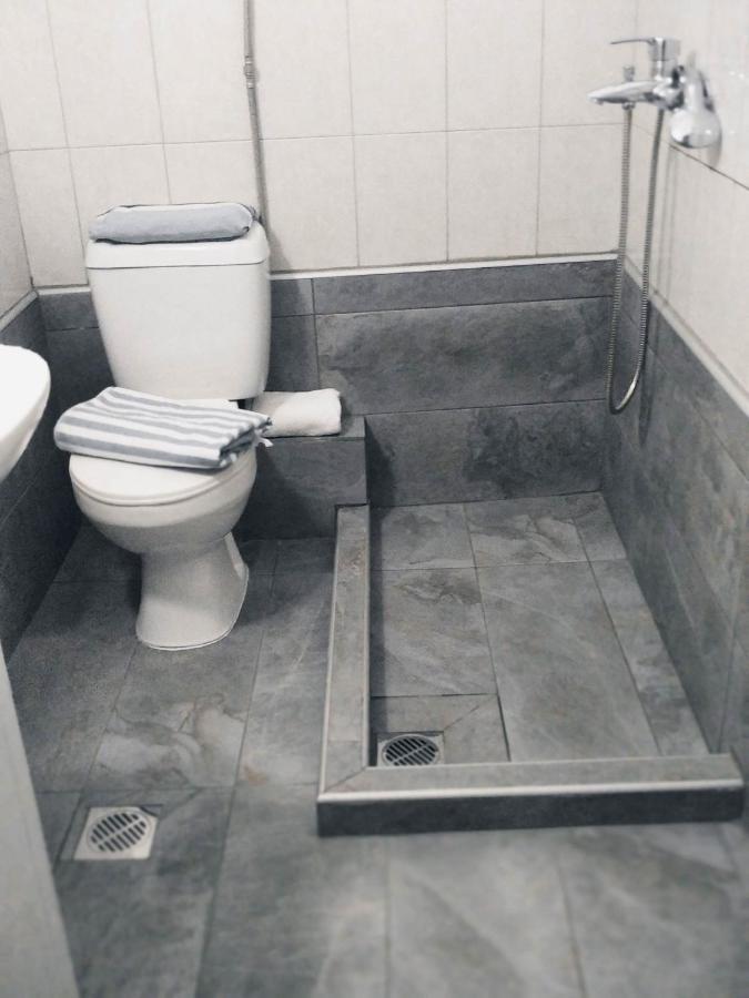 Meerithic Rokka Rooms Vourvourou Esterno foto