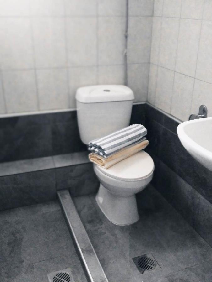 Meerithic Rokka Rooms Vourvourou Esterno foto