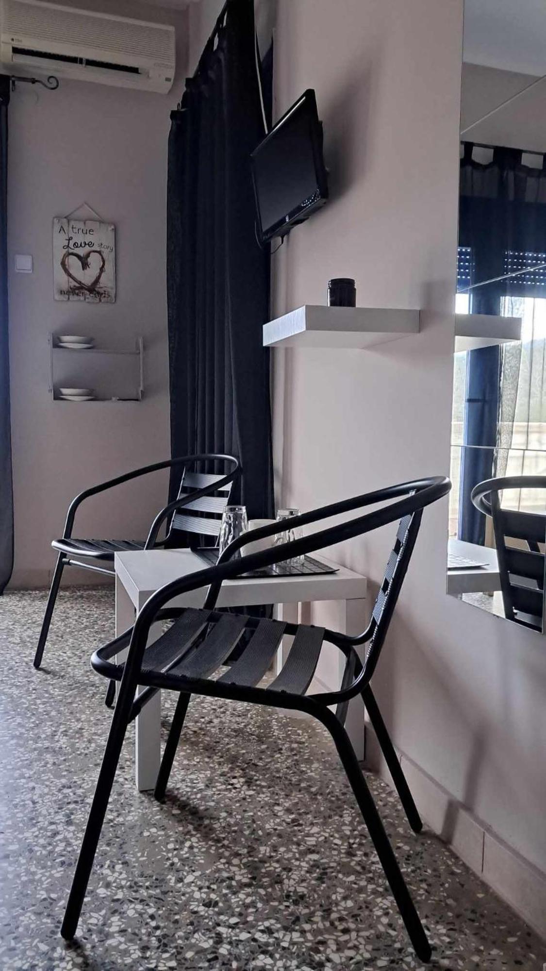 Meerithic Rokka Rooms Vourvourou Esterno foto