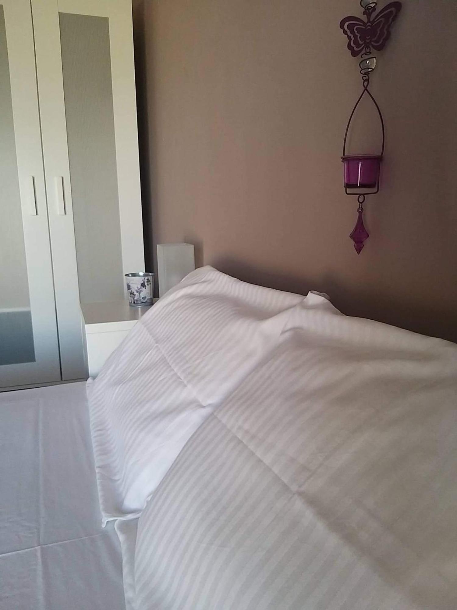 Meerithic Rokka Rooms Vourvourou Esterno foto