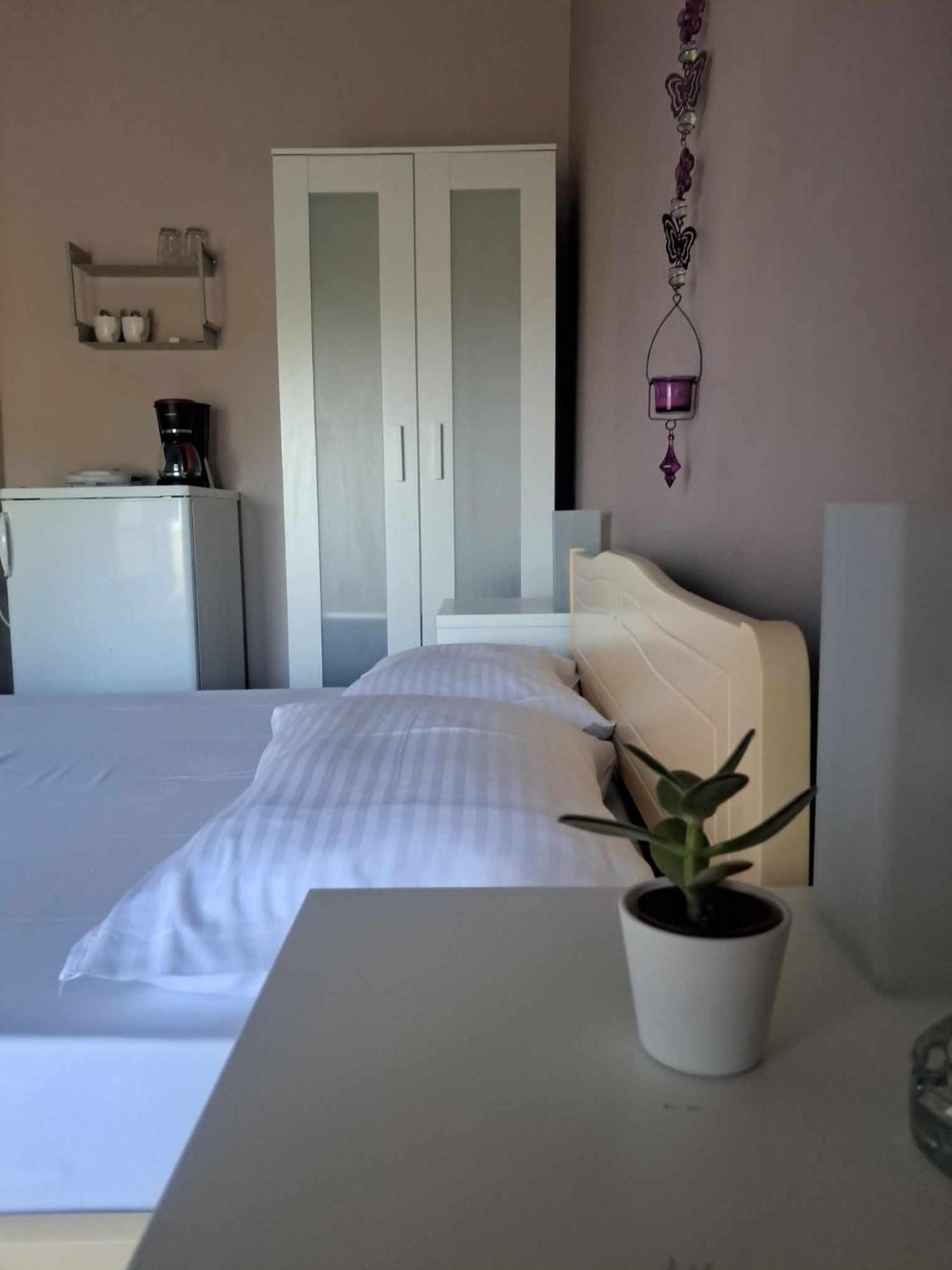 Meerithic Rokka Rooms Vourvourou Esterno foto
