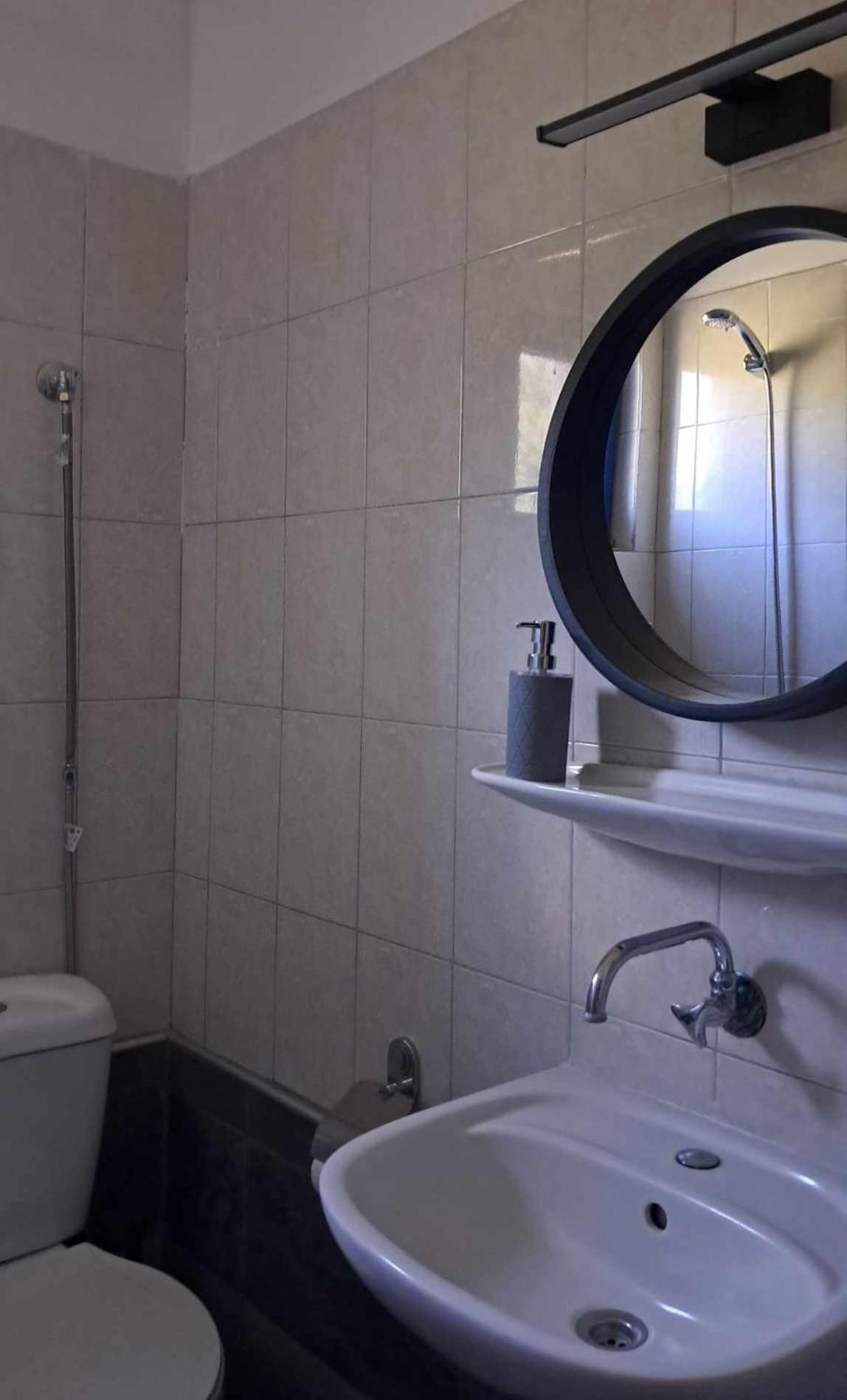Meerithic Rokka Rooms Vourvourou Esterno foto