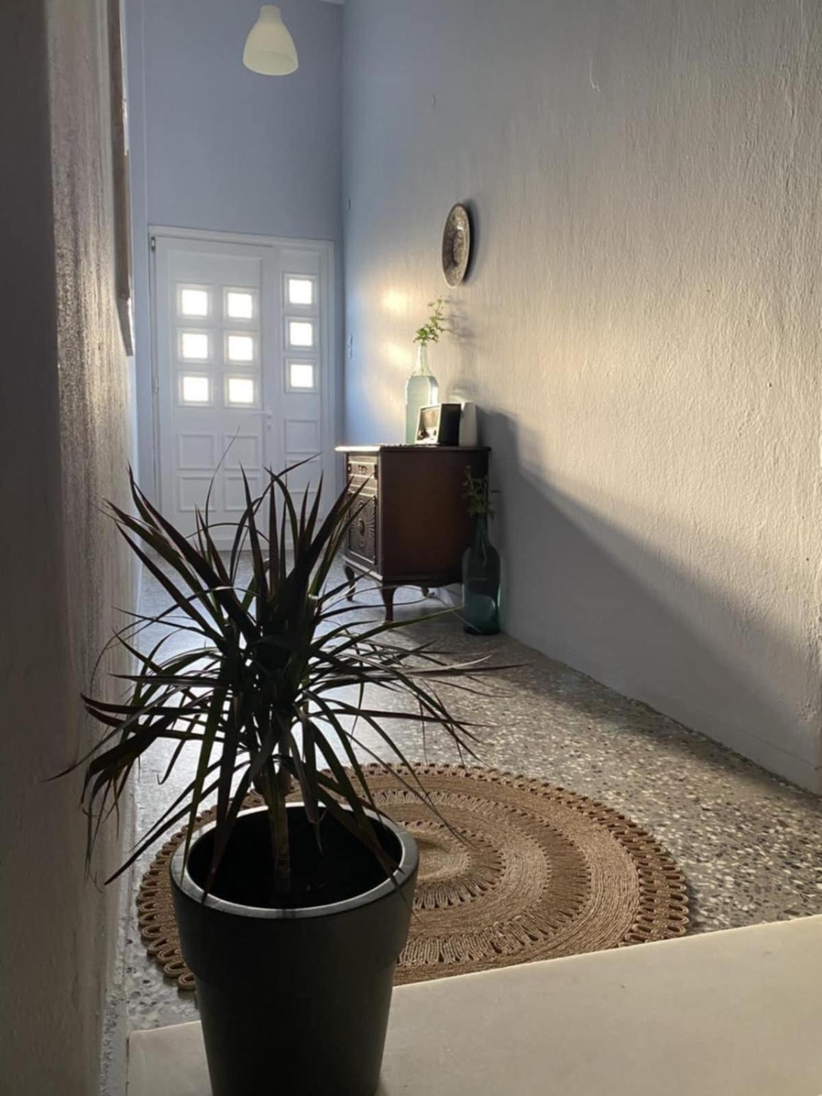 Meerithic Rokka Rooms Vourvourou Esterno foto