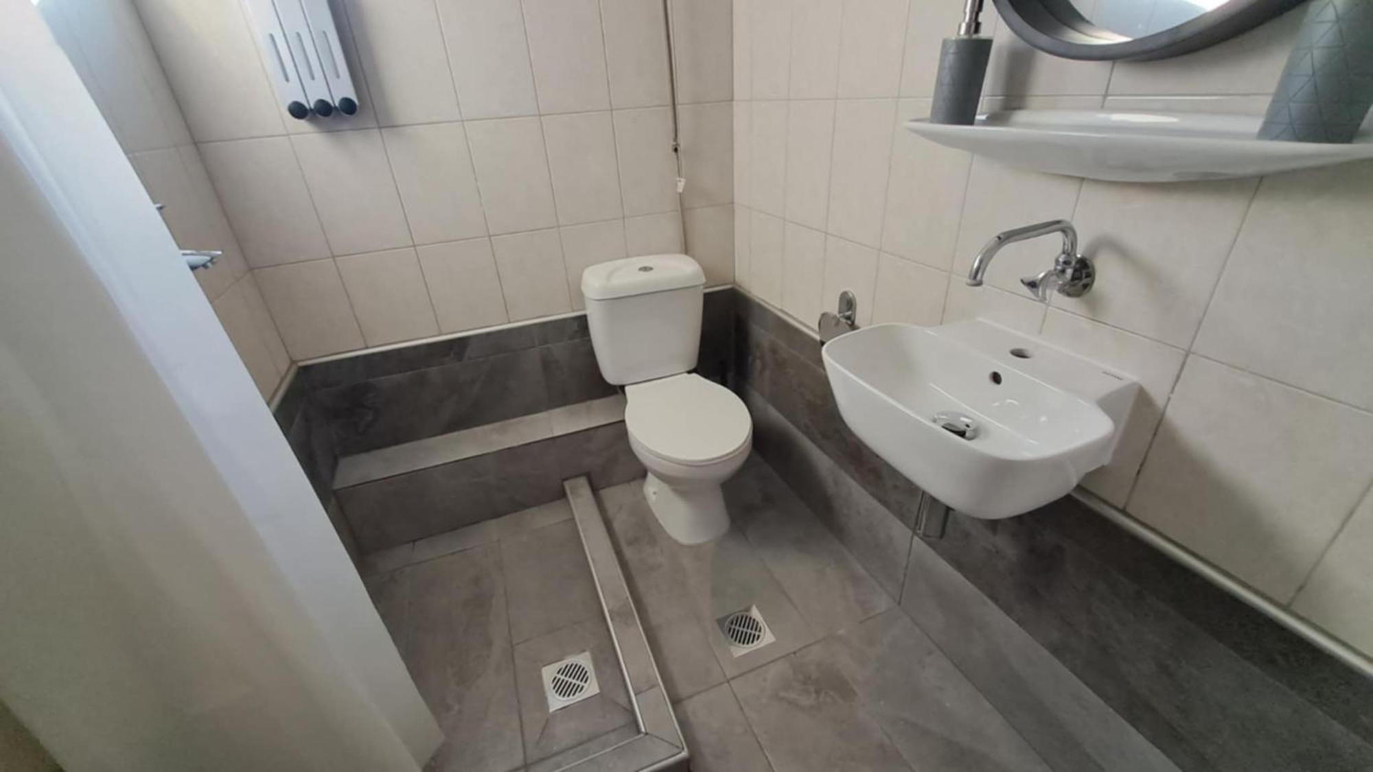 Meerithic Rokka Rooms Vourvourou Esterno foto