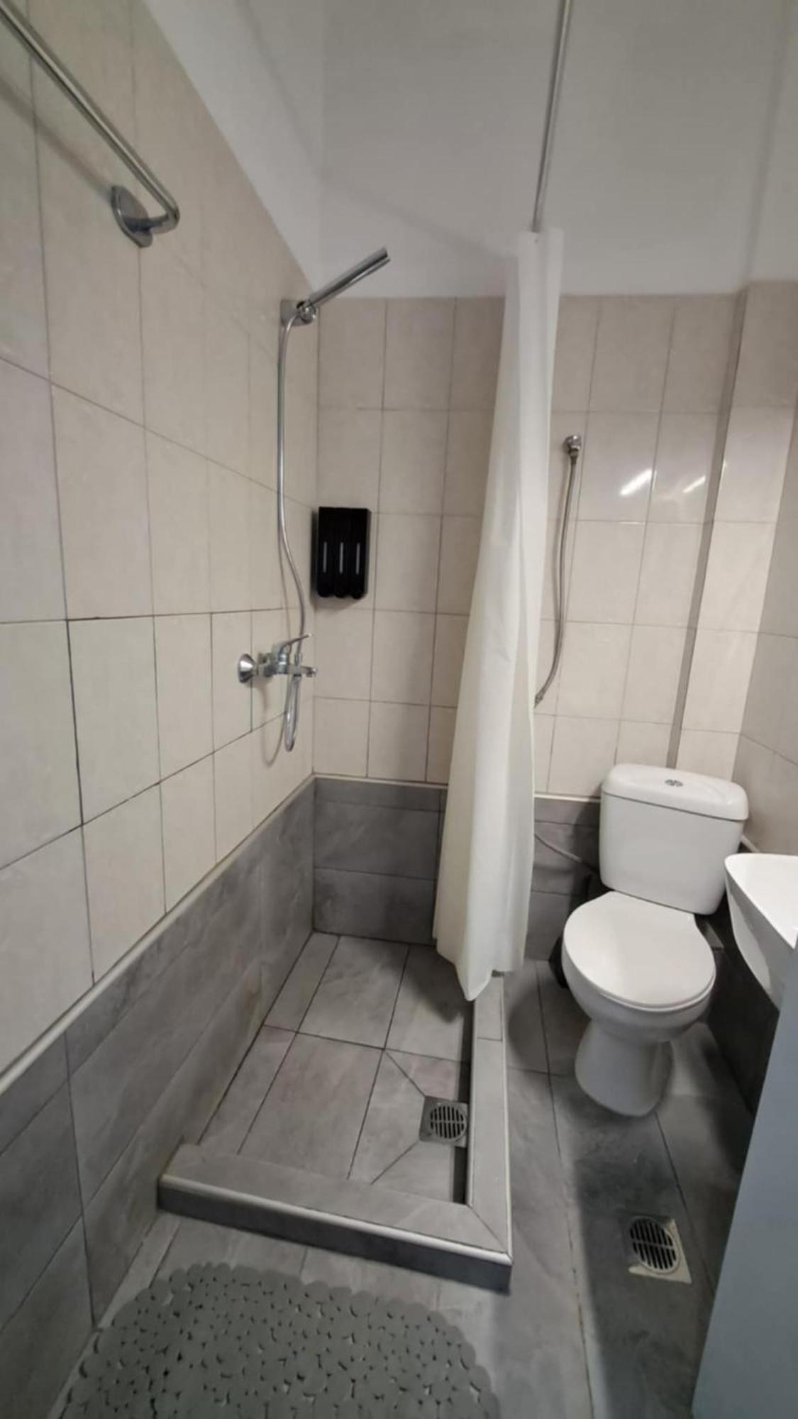 Meerithic Rokka Rooms Vourvourou Esterno foto