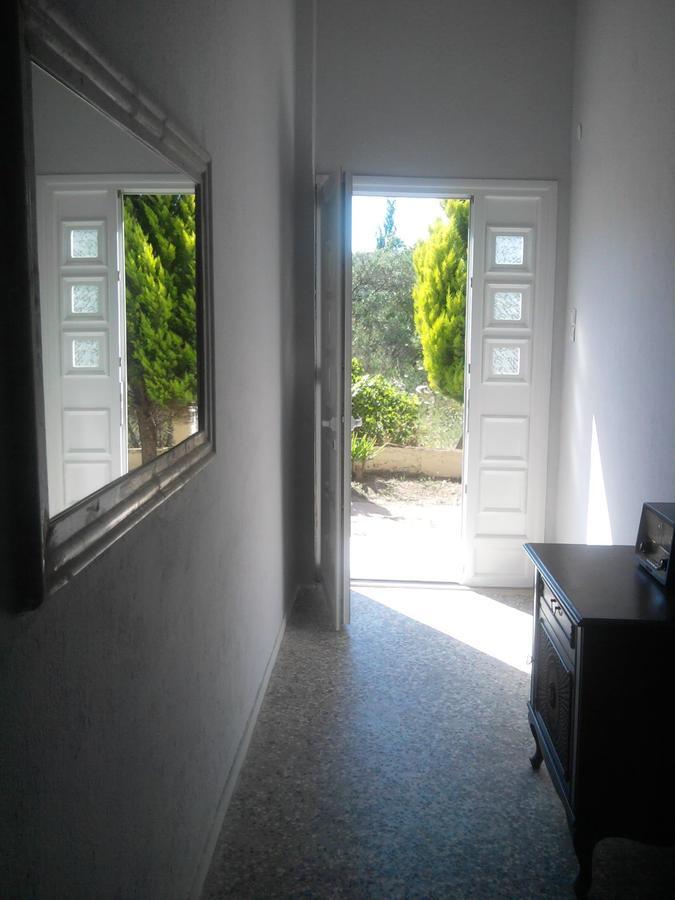 Meerithic Rokka Rooms Vourvourou Esterno foto