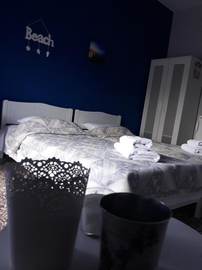 Meerithic Rokka Rooms Vourvourou Esterno foto